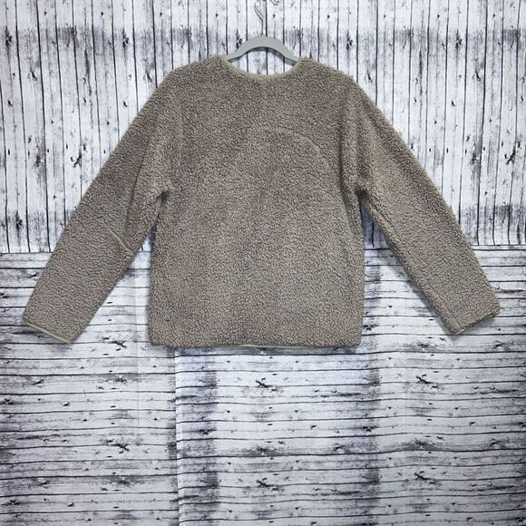 Lululemon Oh So Sherpa Full Zip Jacket - Picture 2 of 12